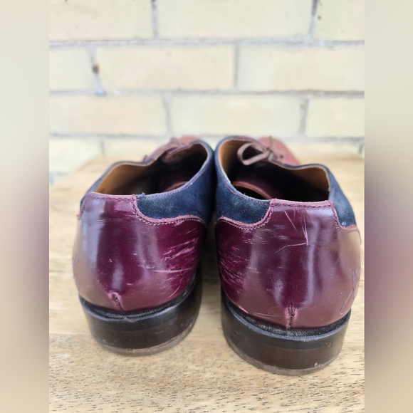 John Fluevog Oxfords - Picture 4 of 11